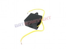 kondensator CRAZY PAN CP-DSH22 1